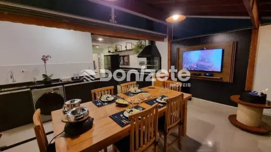 Cobertura com 2 Quartos à venda, 100m² no Parque das Nações, Santo André