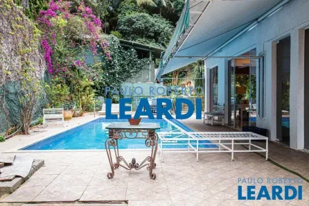 Casa com 3 Quartos à venda, 1124m² no Pacaembu, São Paulo