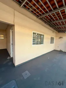 Apartamento com 5 Quartos à venda, 135m² no Ceilândia Sul, Brasília