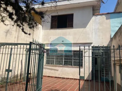 Sobrado com 3 Quartos à venda, 118m² no Jardim Aeroporto, São Paulo