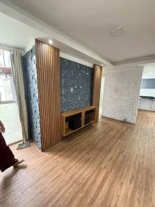 Apartamento com 2 Quartos à venda, 48m² no Tarumã, Manaus