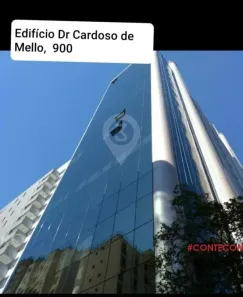 Ponto Comercial à venda, 196m² no Vila Olímpia, São Paulo