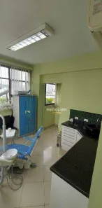 Sala Comercial à venda, 53m² no Santa Terezinha, Santo André