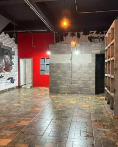 Sala Comercial para alugar, 136m² no Rudge Ramos, São Bernardo do Campo