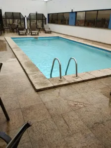 Flat com 1 Quarto à venda, 48m² no Centro, Campinas