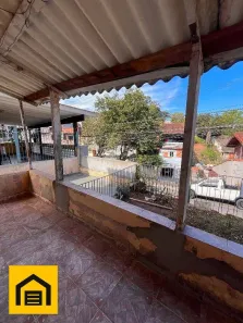 Casa com 3 Quartos à venda, 300m² no Parque Bandeirantes, Mauá