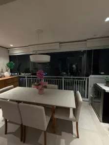 Apartamento com 2 Quartos à venda, 68m² no Bosque da Saúde, São Paulo
