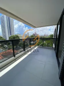Apartamento com 2 Quartos à venda, 67m² no Espinheiro, Recife