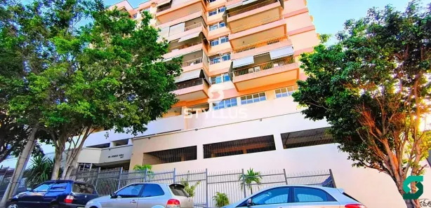 Apartamento com 3 Quartos à venda, 80m² no Cachambi, Rio de Janeiro