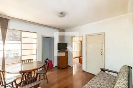 Apartamento com 2 Quartos à venda, 77m² no Vila Nova Conceição, São Paulo