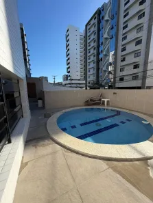 Apartamento com 3 Quartos à venda, 98m² no Jatiúca, Maceió