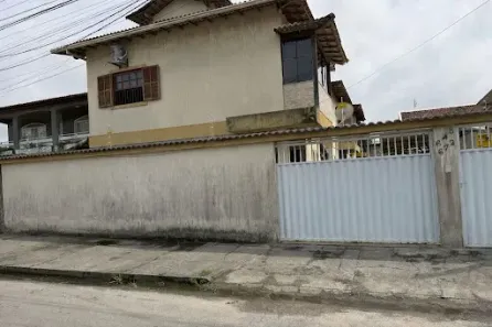 Casa com 3 Quartos para alugar, 120m² no Extensão do Bosque, Rio das Ostras