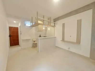 Apartamento com 1 Quarto à venda, 38m² no Copacabana, Rio de Janeiro