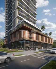 Apartamento com 2 Quartos à venda, 64m² no Fazendinha, Itajaí