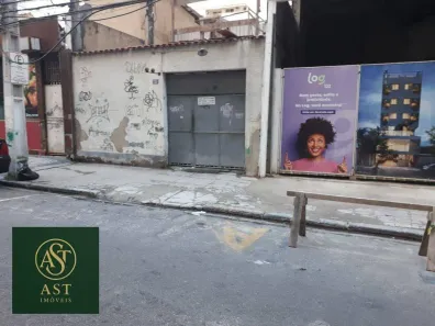 Galpão/Depósito/Armazém à venda, 255m² no Ingá, Niterói