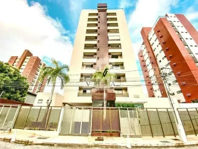 Apartamento com 3 Quartos à venda, 138m² no Jardim Oceania, João Pessoa