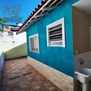Casa de Condomínio com 2 Quartos à venda, 55m² no Areal, Itaboraí