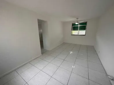 Apartamento com 1 Quarto para alugar, 51m² no Taquara, Rio de Janeiro