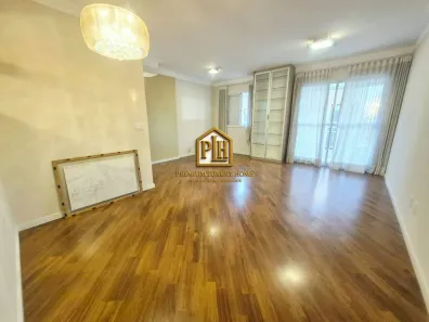 Apartamento com 2 Quartos para alugar, 76m² no Vila Gomes Cardim, São Paulo