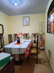 Apartamento com 3 Quartos à venda, 184m² no Maria Antonieta Mello Azevedo (São Benedito), Santa Luzia