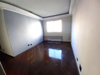 Apartamento com 2 Quartos para venda ou aluguel, 51m² no Vila Monte Alegre, São Paulo