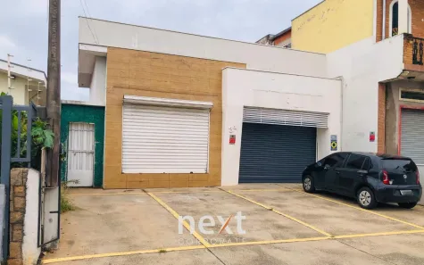Imóvel Comercial com 1 Quarto para alugar, 300m² no Jardim Chapadão, Campinas