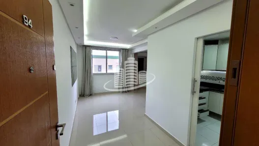 Apartamento com 2 Quartos para alugar, 60m² no Macedo, Guarulhos