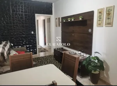 Apartamento com 3 Quartos à venda, 70m² no Vila Clementino, São Paulo