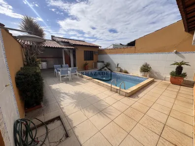 Casa com 3 Quartos à venda, 111m² no Serra Grande, Niterói