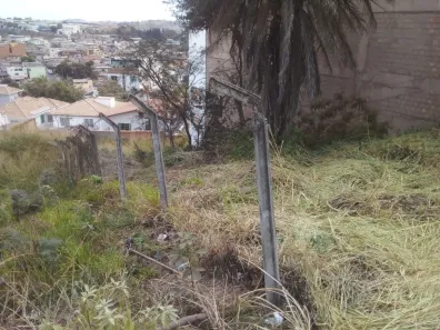 Lote/Terreno à venda, 731m² no Jardim Laguna, Contagem
