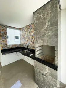 Sobrado com 3 Quartos à venda, 125m² no Vila Francisco Matarazzo, Santo André