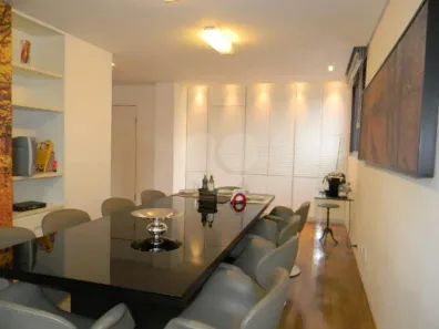 Apartamento com 3 Quartos à venda, 330m² no Santa Cecília, São Paulo