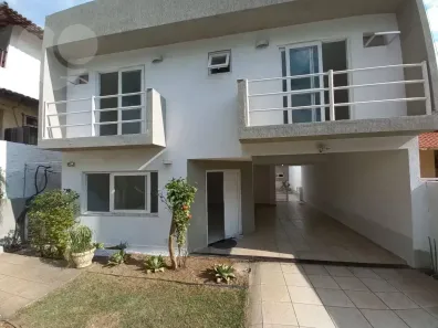 Casa com 4 Quartos à venda, 203m² no São Francisco, Niterói