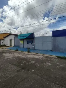 Imóvel Comercial com 4 Quartos para alugar, 200m² no Matinha, Teresina