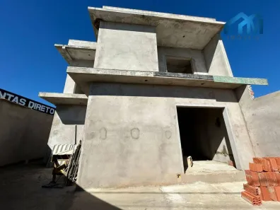 Casa com 2 Quartos à venda, 125m² no Residencial Fabbri, Salto