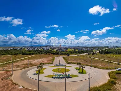 Lote/Terreno à venda, 168m² no Coité, Eusébio