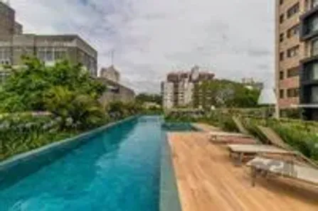Apartamento com 3 Quartos à venda, 115m² no Menino Deus, Porto Alegre