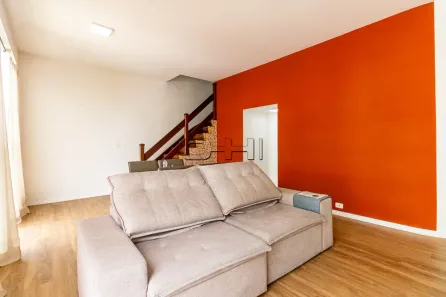 Apartamento com 3 Quartos à venda, 116m² no Bela Vista, São Paulo