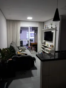 Apartamento com 3 Quartos à venda, 84m² no Jardim Caboré, São Paulo