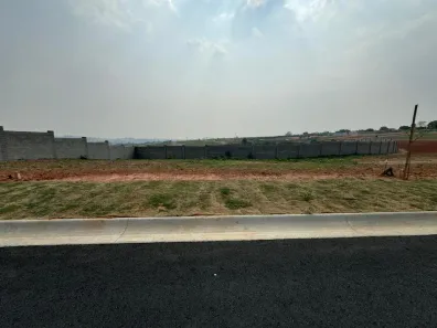 Lote/Terreno à venda, 360m² no Fazenda Pau D'Alho, Campinas