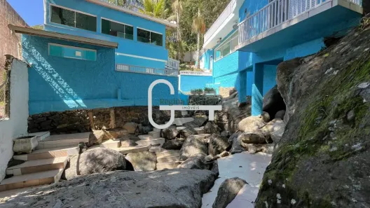 Casa com 5 Quartos à venda, 202m² no Bal Stella Maris, Peruíbe