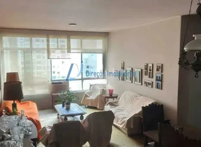 Apartamento com 3 Quartos à venda, 133m² no Copacabana, Rio de Janeiro