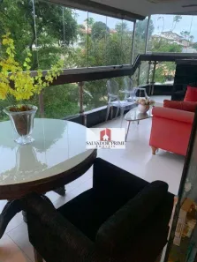 Apartamento com 4 Quartos à venda, 427m² no Horto Florestal, Salvador