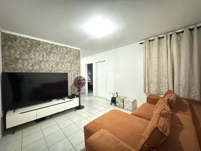 Apartamento com 2 Quartos à venda, 55m² no Jardim da Balsa II, Americana