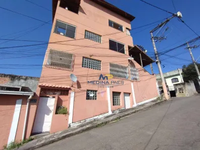 Casa com 1 Quarto à venda, 65m² no Paraíso, São Gonçalo