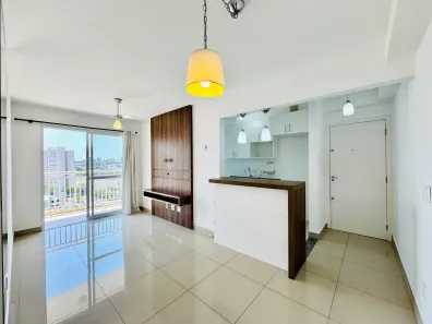 Apartamento com 2 Quartos para alugar, 60m² no Vila Proost de Souza, Campinas