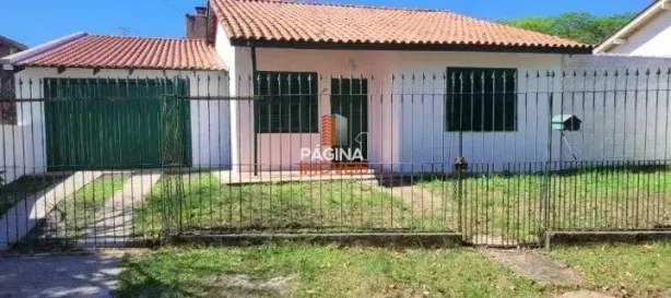 Casa com 3 Quartos à venda, 170m² no Harmonia, Canoas