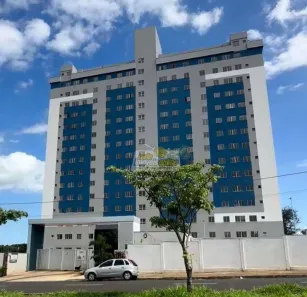 Apartamento com 2 Quartos à venda, 40m² no Desmembramento União da Mocidade Espírita de Uberaba, Uberaba
