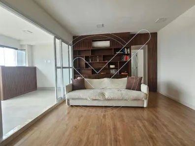 Apartamento com 2 Quartos à venda, 93m² no Jardim Caravelas, São Paulo