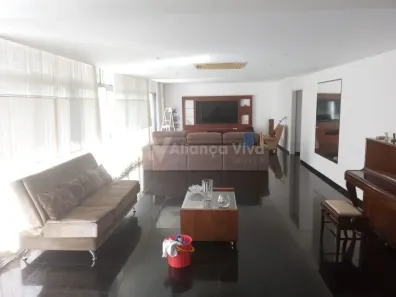 Apartamento com 5 Quartos à venda, 300m² no Flamengo, Rio de Janeiro